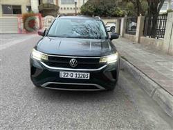 Volkswagen Taos